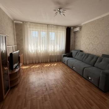 Сдается 1-комнатная квартира, 44,3 м²