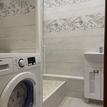 Сдается 1-комнатная квартира, 44,3 м²