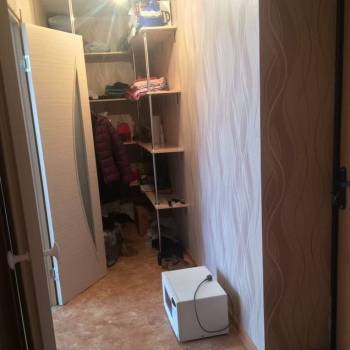 Продается 1-комнатная квартира, 42 м²