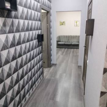 Сдается 2-х комнатная квартира, 46 м²