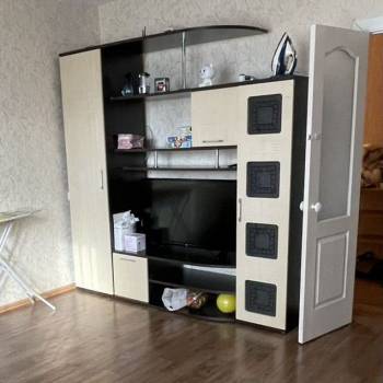 Сдается 1-комнатная квартира, 40,4 м²