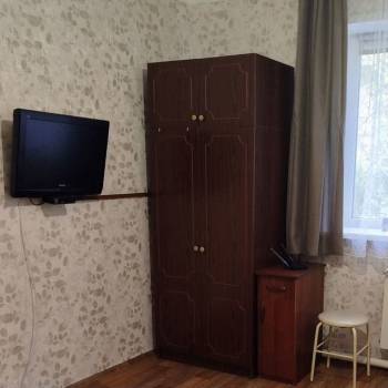 Сдается 1-комнатная квартира, 21 м²