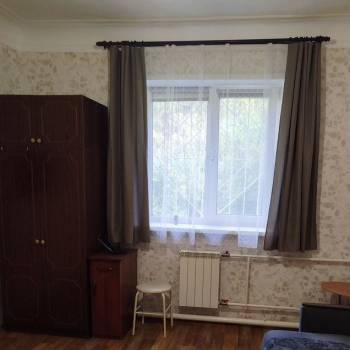 Сдается 1-комнатная квартира, 21 м²