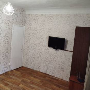 Сдается 1-комнатная квартира, 21 м²