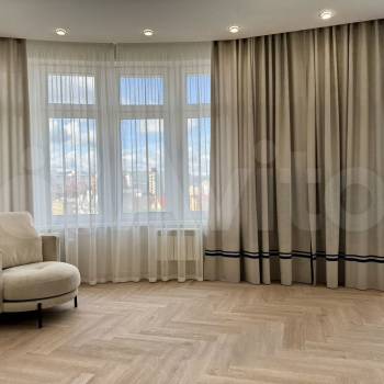 Сдается 2-х комнатная квартира, 114,7 м²