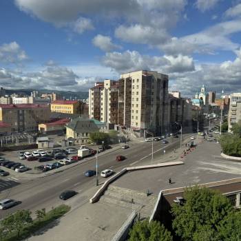 Сдается 2-х комнатная квартира, 114,7 м²