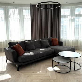 Сдается 2-х комнатная квартира, 114,7 м²