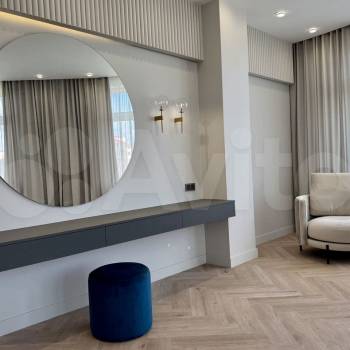 Сдается 2-х комнатная квартира, 114,7 м²