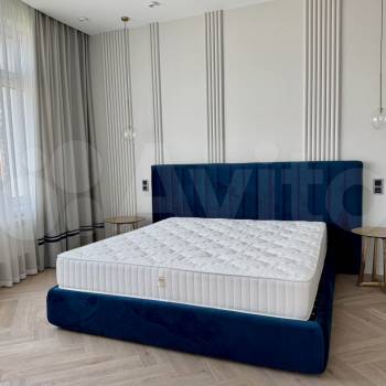 Сдается 2-х комнатная квартира, 114,7 м²