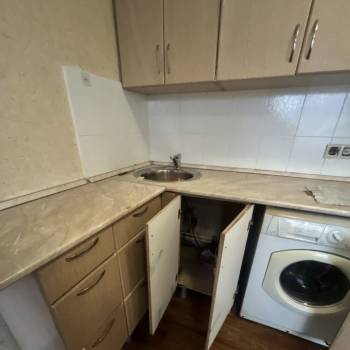 Сдается 1-комнатная квартира, 22 м²