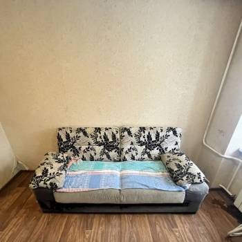 Сдается 1-комнатная квартира, 22 м²