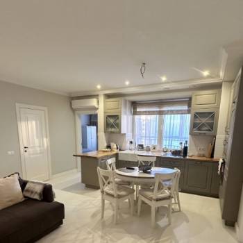 Сдается Многокомнатная квартира, 63 м²