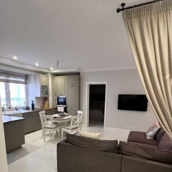 Сдается Многокомнатная квартира, 63 м²