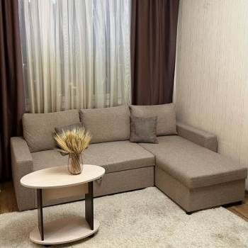 Сдается 1-комнатная квартира, 34,8 м²