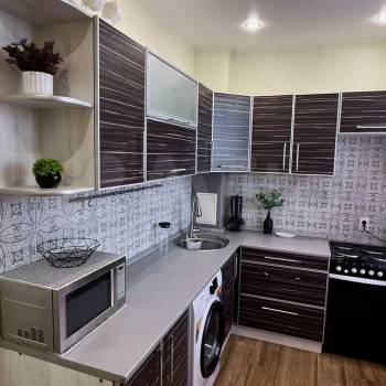 Сдается 1-комнатная квартира, 34,8 м²