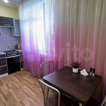 Сдается 1-комнатная квартира, 34,8 м²