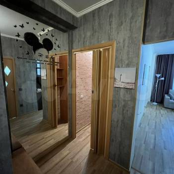 Сдается 1-комнатная квартира, 34,8 м²