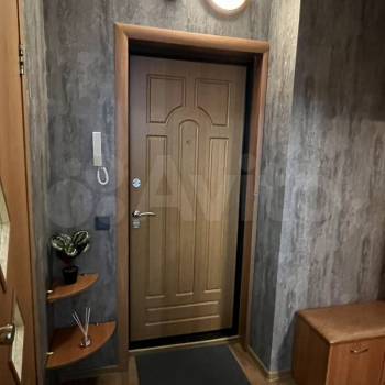 Сдается 1-комнатная квартира, 34,8 м²