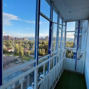 Сдается 1-комнатная квартира, 34,8 м²