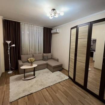 Сдается 1-комнатная квартира, 34,8 м²