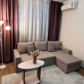 Сдается 1-комнатная квартира, 34,8 м²