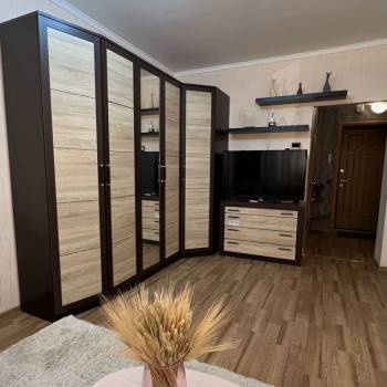 Сдается 1-комнатная квартира, 34,8 м²