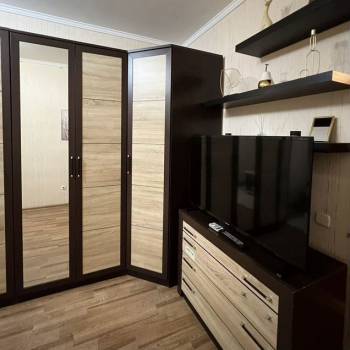 Сдается 1-комнатная квартира, 34,8 м²