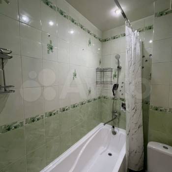 Сдается 1-комнатная квартира, 34,8 м²