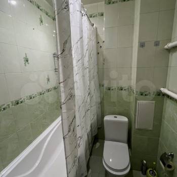 Сдается 1-комнатная квартира, 34,8 м²