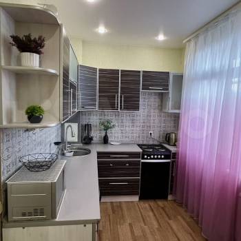 Сдается 1-комнатная квартира, 34,8 м²