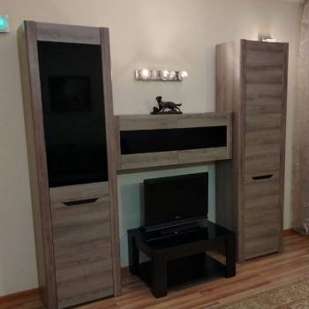 Сдается 2-х комнатная квартира, 53 м²