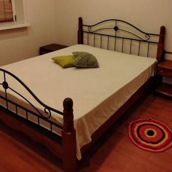 Сдается 2-х комнатная квартира, 53 м²