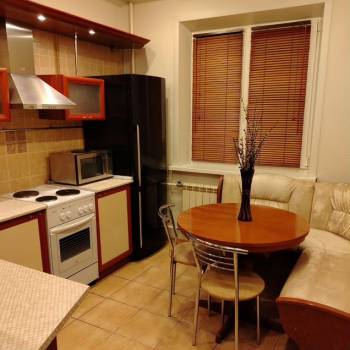 Сдается 2-х комнатная квартира, 53 м²