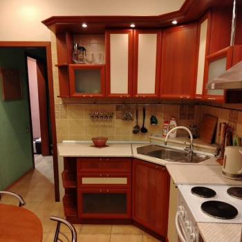 Сдается 2-х комнатная квартира, 53 м²