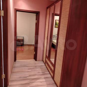 Сдается 2-х комнатная квартира, 53 м²