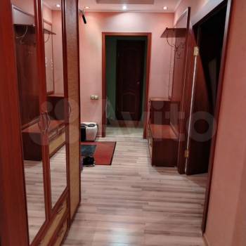 Сдается 2-х комнатная квартира, 53 м²