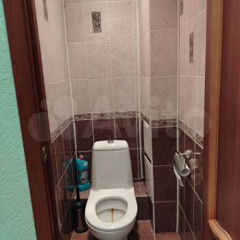 Сдается 2-х комнатная квартира, 53 м²