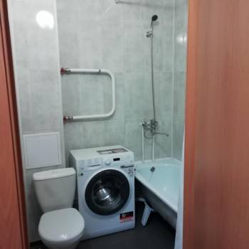 Сдается 2-х комнатная квартира, 40 м²