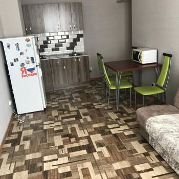 Сдается 2-х комнатная квартира, 40 м²