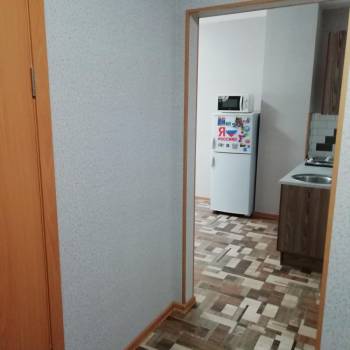 Сдается 2-х комнатная квартира, 40 м²
