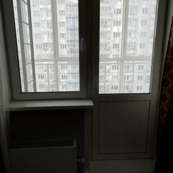 Сдается 2-х комнатная квартира, 40 м²