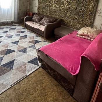 Сдается Многокомнатная квартира, 65 м²