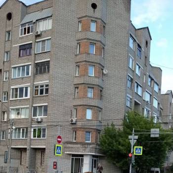 Продается 3-х комнатная квартира, 70,3 м²