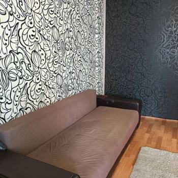 Сдается 1-комнатная квартира, 30,7 м²