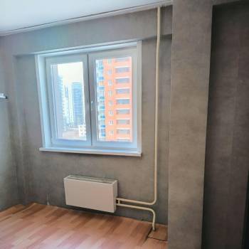Сдается 1-комнатная квартира, 30,7 м²