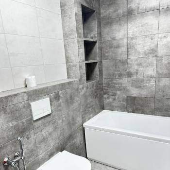 Сдается 2-х комнатная квартира, 50,2 м²