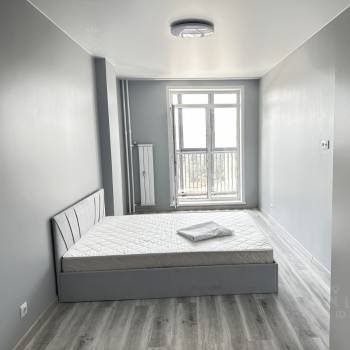 Сдается 2-х комнатная квартира, 50,2 м²