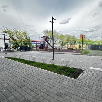 Сдается 2-х комнатная квартира, 50,2 м²