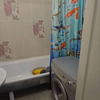 Сдается 1-комнатная квартира, 37 м²