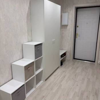 Сдается 1-комнатная квартира, 18 м²
